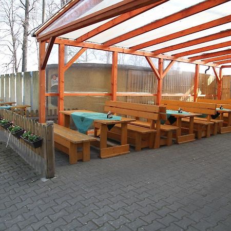 Parkhotel Opava Exterior foto