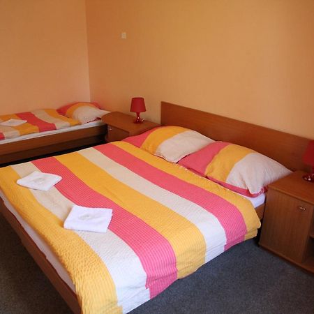 Parkhotel Opava Quarto foto