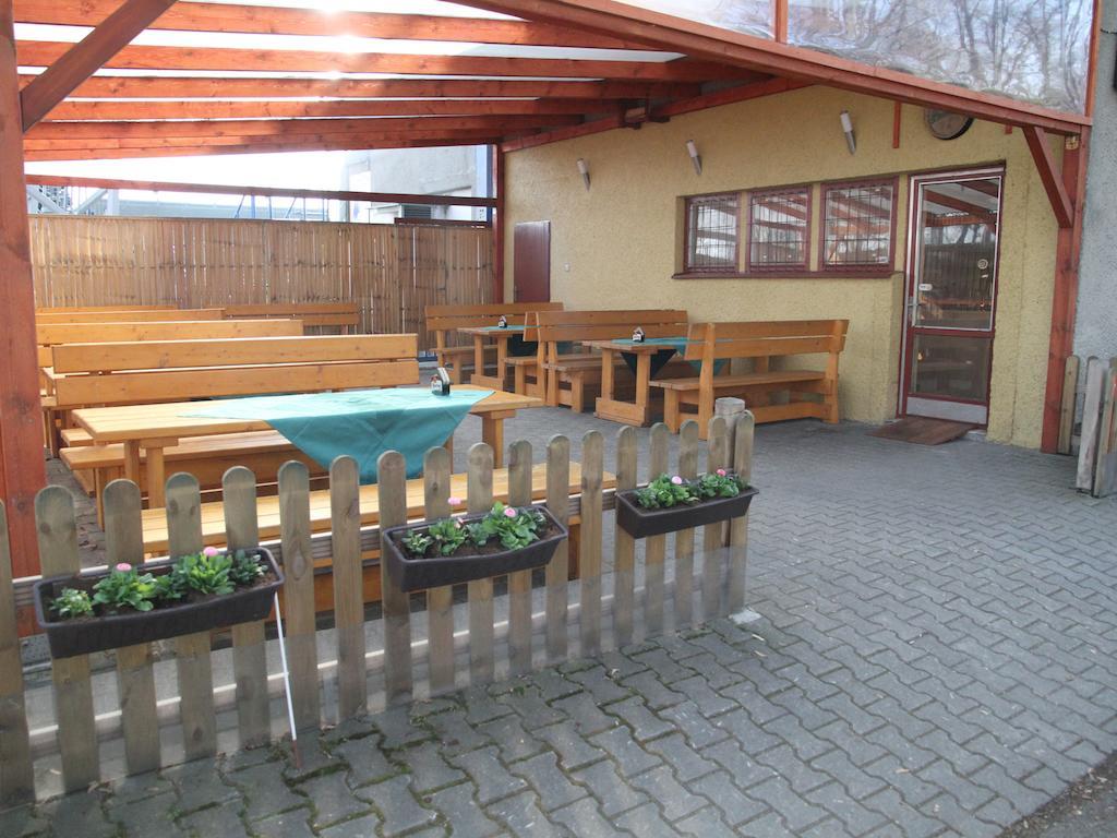 Parkhotel Opava Exterior foto