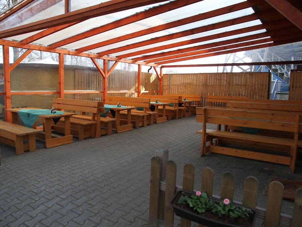 Parkhotel Opava Exterior foto