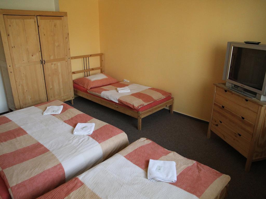 Parkhotel Opava Exterior foto