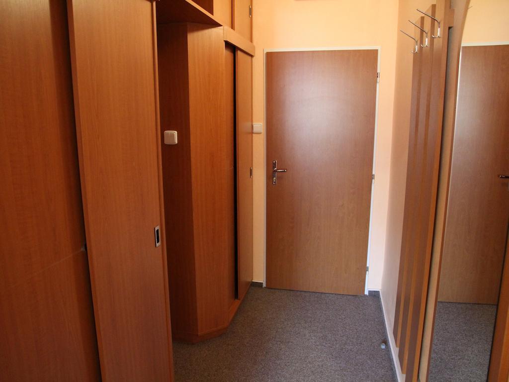 Parkhotel Opava Exterior foto