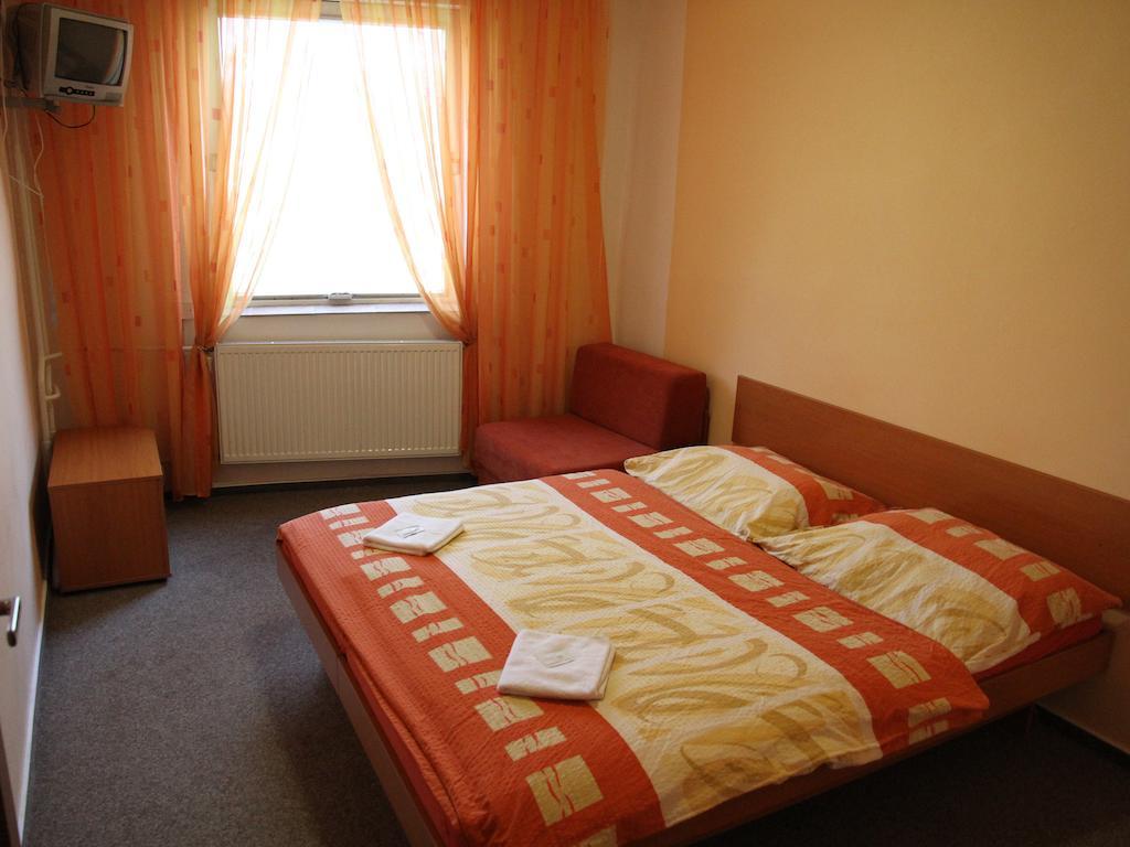 Parkhotel Opava Quarto foto