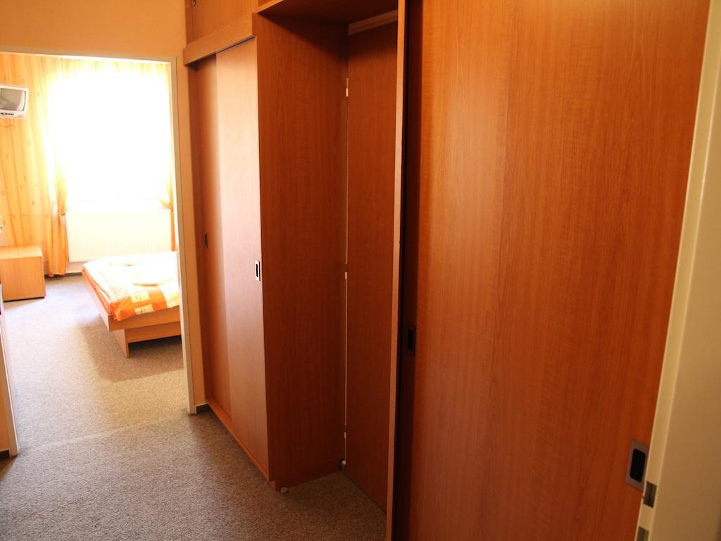 Parkhotel Opava Exterior foto