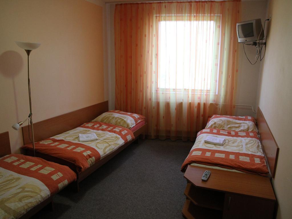 Parkhotel Opava Quarto foto
